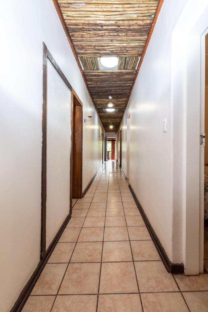 3 Bedroom Property for Sale in Boschfontein A H North West